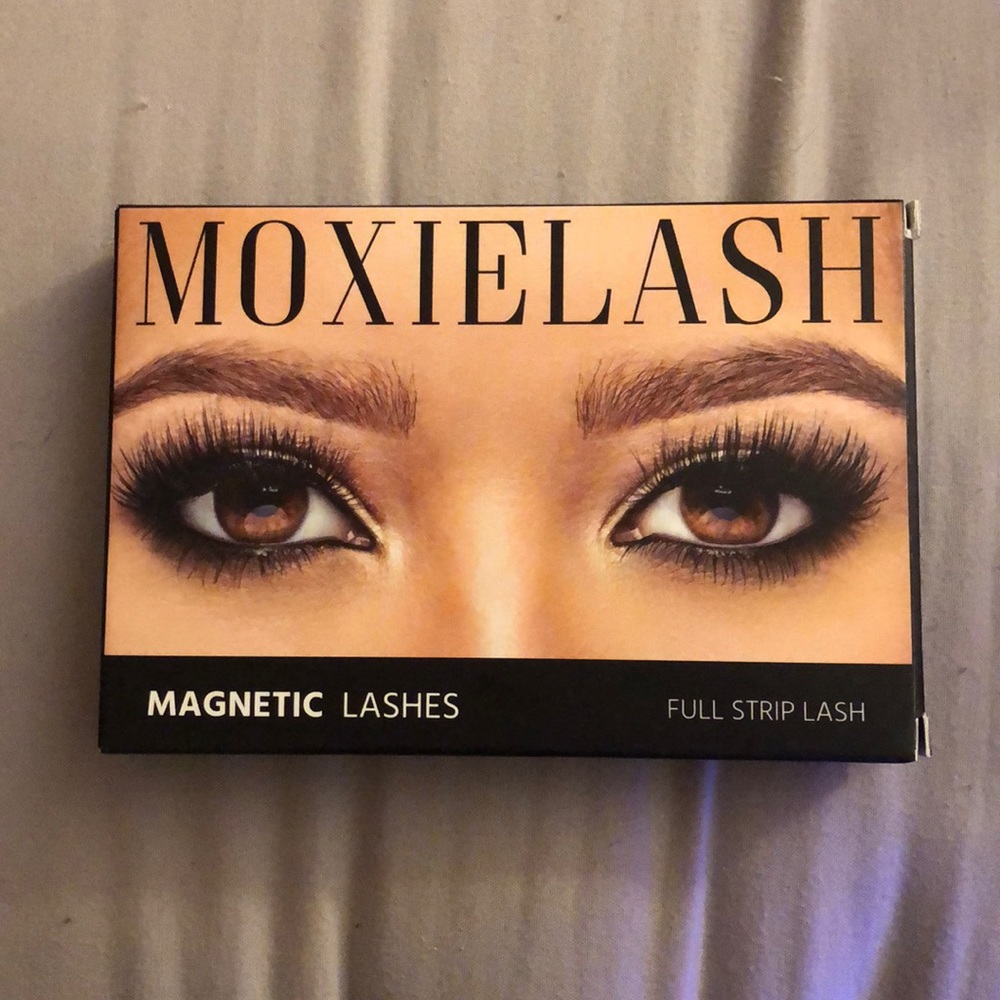 Magnetic Lashes